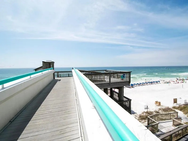 Surfside 1610 Apartment Destin