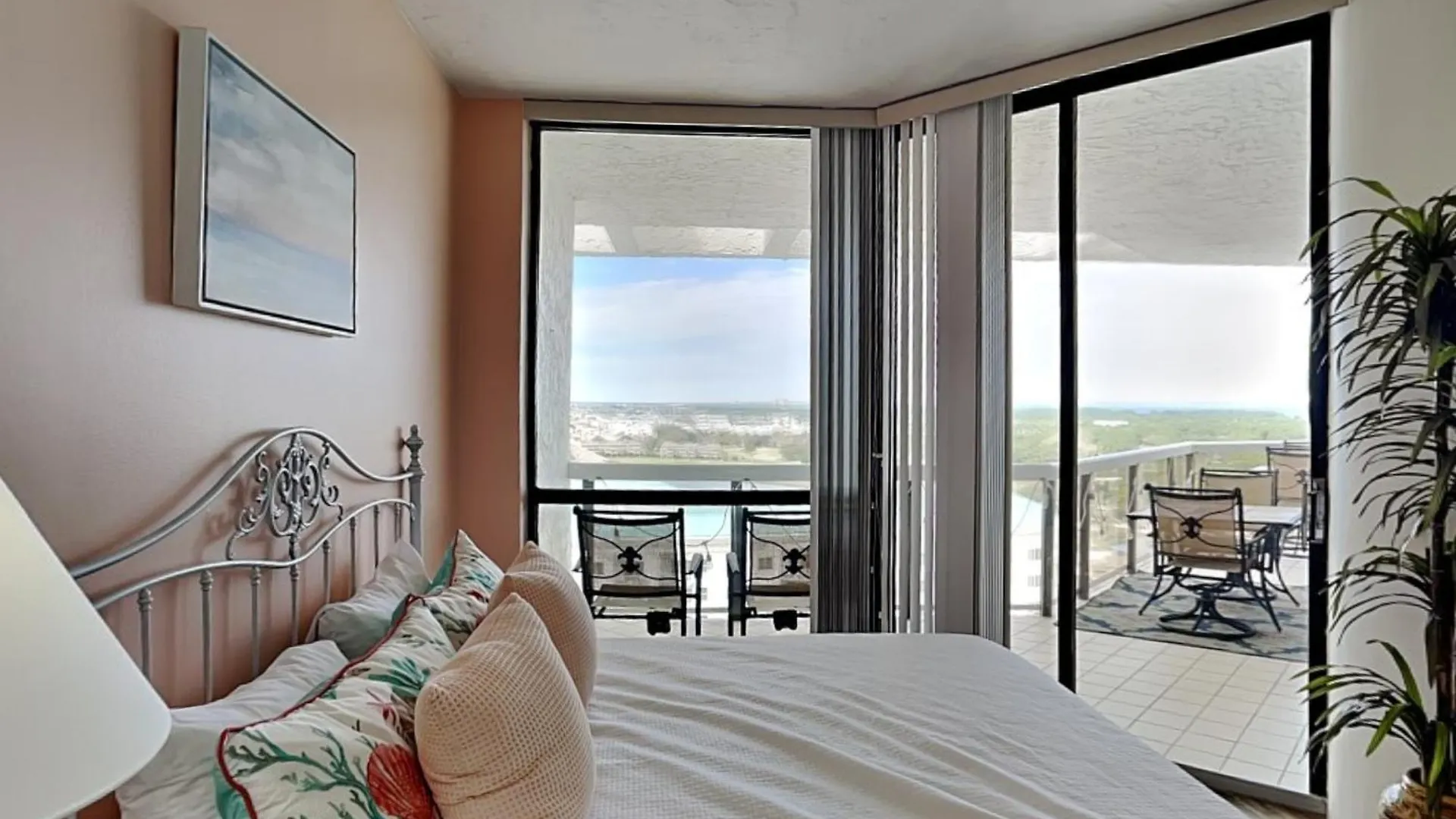 Surfside 1610 Apartment Destin
