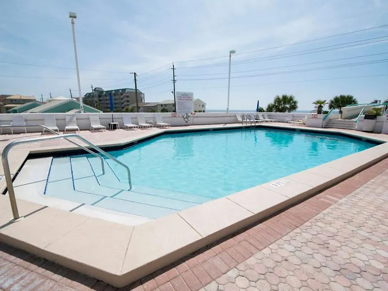 Surfside 1610 Apartment Destin