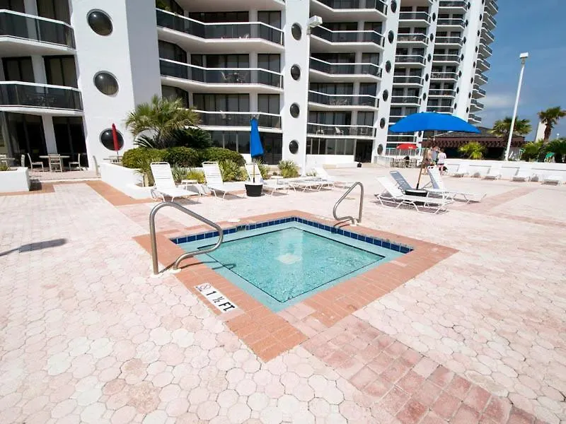 Surfside 1610 Apartment Destin 0*,