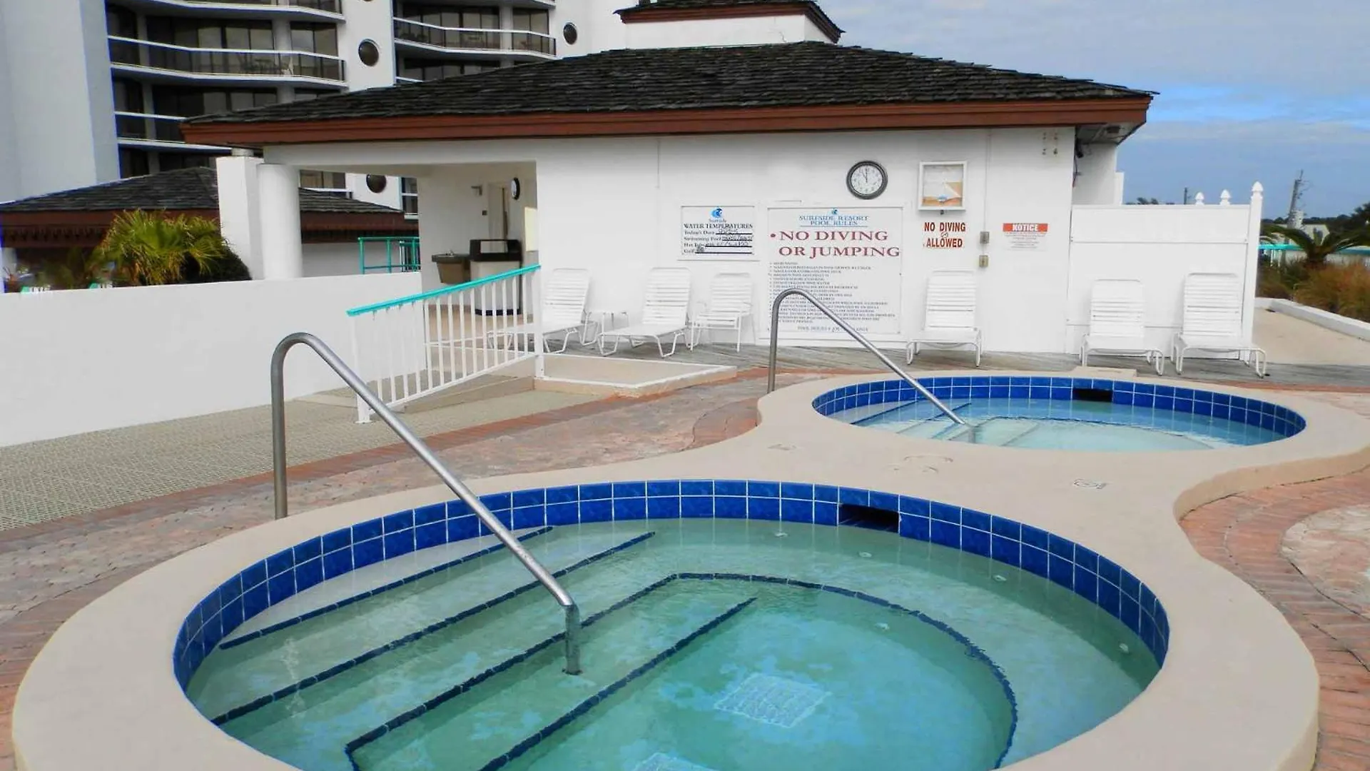 Surfside 1610 Apartment Destin